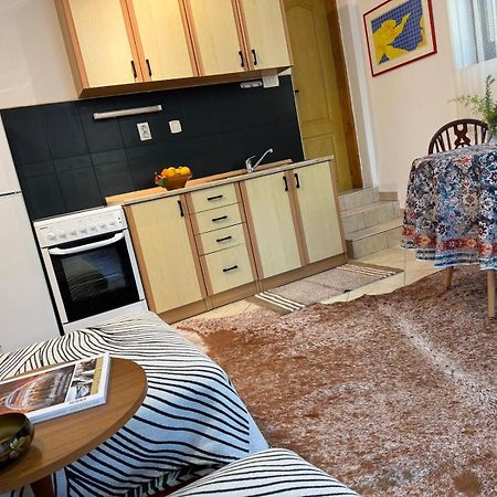 Studio Apartment Palma Herceg Novi Ngoại thất bức ảnh