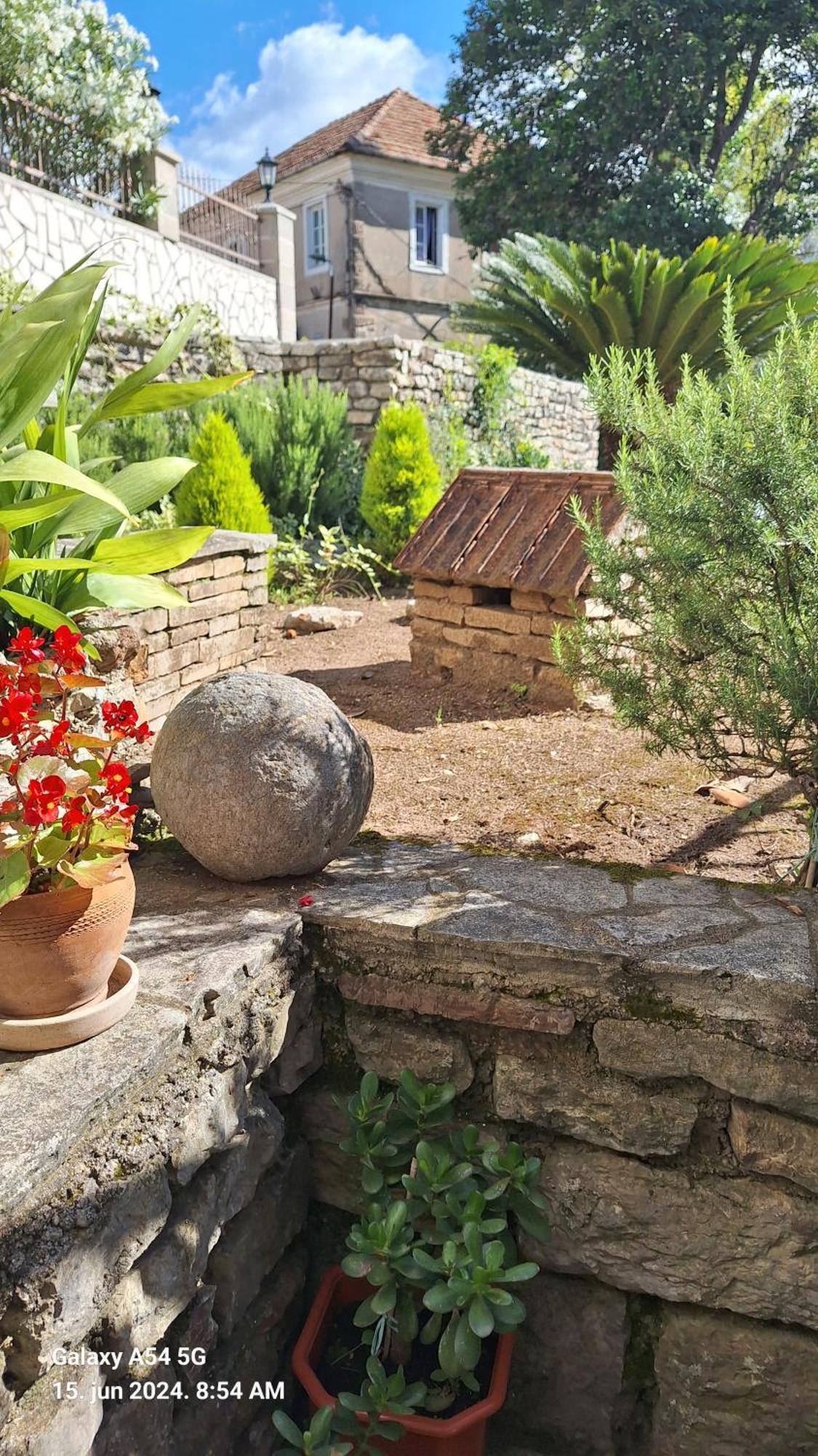 Studio Apartment Palma Herceg Novi Ngoại thất bức ảnh