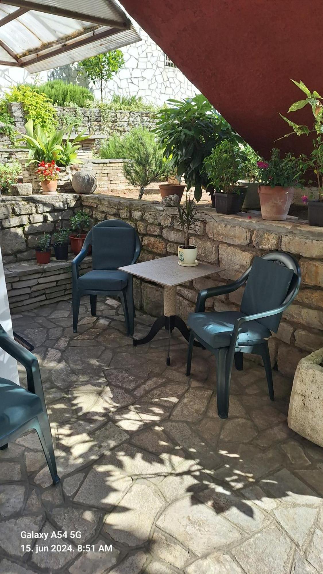 Studio Apartment Palma Herceg Novi Ngoại thất bức ảnh