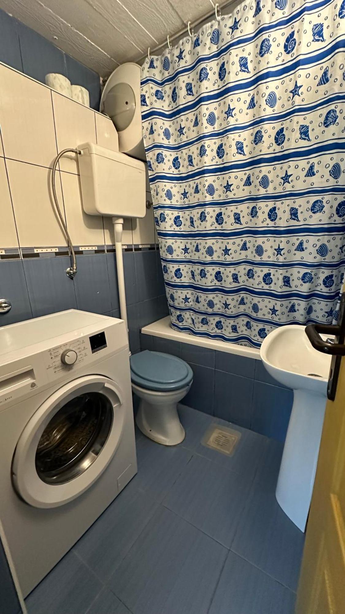 Studio Apartment Palma Herceg Novi Ngoại thất bức ảnh