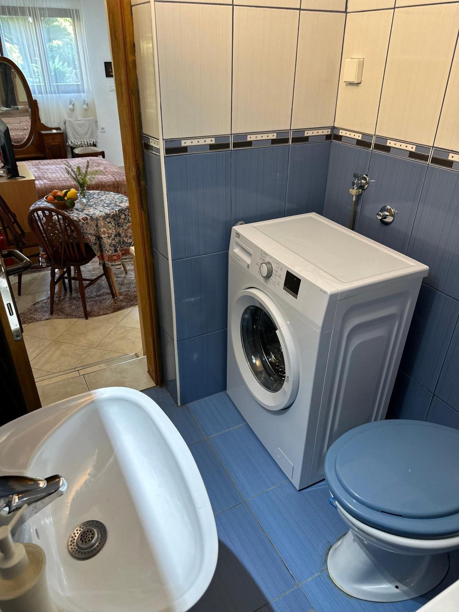 Studio Apartment Palma Herceg Novi Ngoại thất bức ảnh